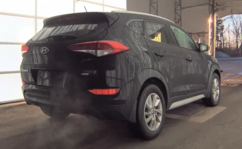 More photos of 2017 Hyundai Tucson SE at Auto Boutique Ohio, OH