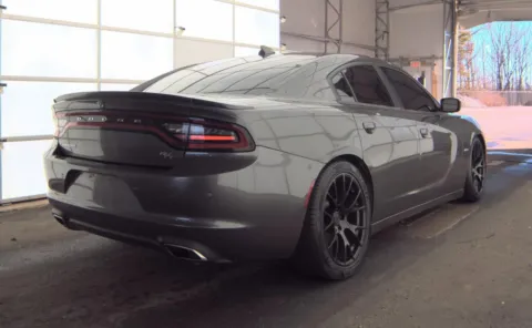 More photos of 2018 Dodge Charger R/T at Auto Boutique Ohio, OH