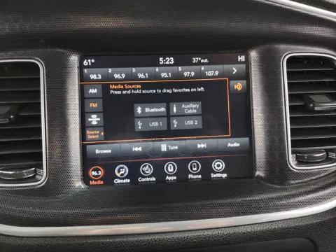 More photos of 2018 Dodge Charger R/T at Auto Boutique Ohio, OH