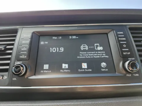 More photos of 2019 Kia Sedona EX at Auto Boutique Ohio, OH