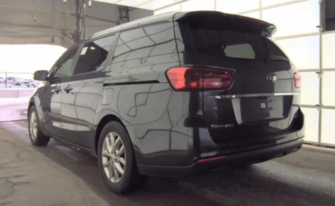 More photos of 2019 Kia Sedona EX at Auto Boutique Ohio, OH