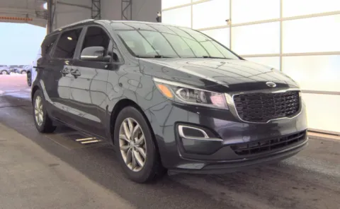 Another view of 2019 Kia Sedona EX for sale in Columbus, OH at Auto Boutique Ohio