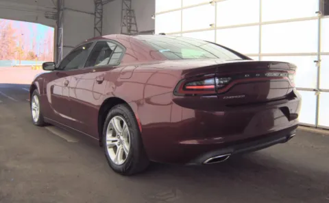 Another view of 2019 Dodge Charger SXT for sale in Columbus, OH at Auto Boutique Ohio