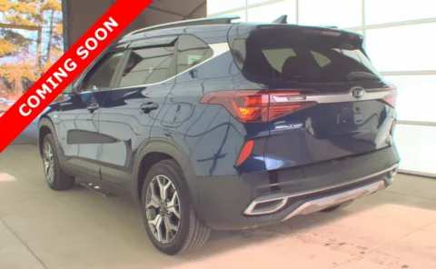 More photos of 2021 Kia Seltos EX at Auto Boutique Ohio, OH