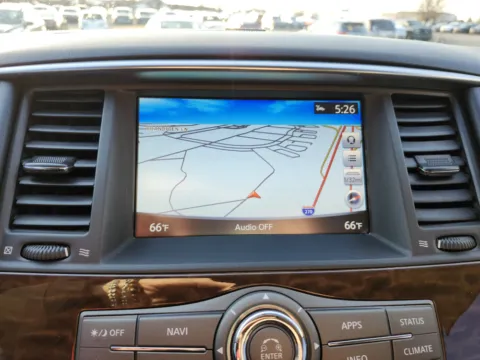 Photos of 2019 Nissan Armada SV for sale in Columbus, OH at Auto Boutique Ohio