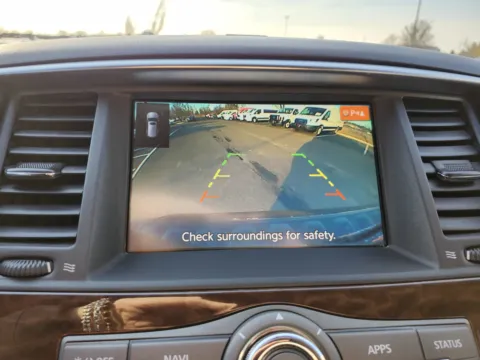 More photos of 2019 Nissan Armada SV at Auto Boutique Ohio, OH