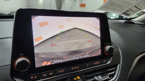 Photos of 2019 Nissan Altima 2.5 S for sale in Columbus, OH at Auto Boutique Ohio