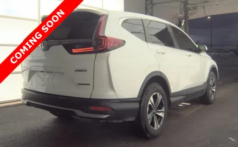 Another view of 2021 Honda CR-V Special Edition for sale in Columbus, OH at Auto Boutique Ohio