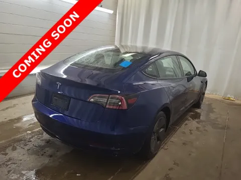 More photos of 2023 Tesla Model 3 at Auto Boutique Ohio, OH