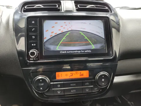 Photos of 2023 Mitsubishi Mirage G4 ES for sale in Columbus, OH at Auto Boutique Ohio