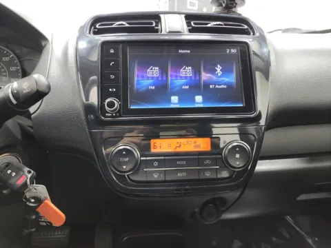 More photos of 2023 Mitsubishi Mirage G4 ES at Auto Boutique Ohio, OH