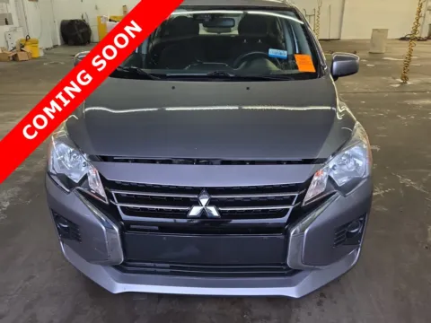 Another view of 2023 Mitsubishi Mirage G4 ES for sale in Columbus, OH at Auto Boutique Ohio