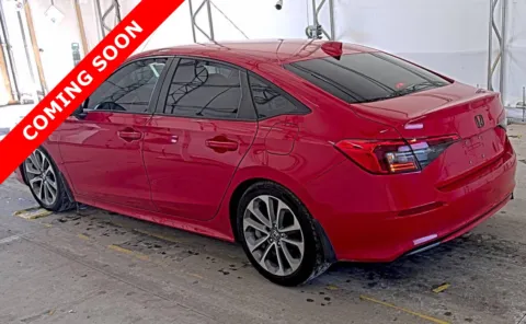 More photos of 2022 Honda Civic Sedan Sport at Auto Boutique Ohio, OH