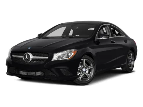 2014 Mercedes-Benz CLA-Class CLA 250 for sale in Columbus, OH