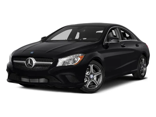 2014 Mercedes-Benz CLA-Class CLA 250 for sale in Columbus, OH