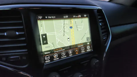 Photos of 2018 Jeep Grand Cherokee Altitude for sale in Columbus, OH at Auto Boutique Ohio