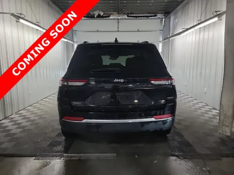 More photos of 2023 Jeep Grand Cherokee 4xe at Auto Boutique Ohio, OH