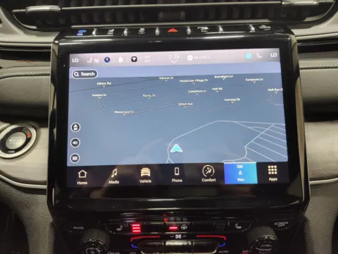 More photos of 2023 Jeep Grand Cherokee 4xe at Auto Boutique Ohio, OH