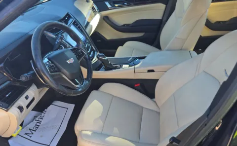 More photos of 2018 Cadillac CTS Sedan Luxury AWD at Auto Boutique Ohio, OH