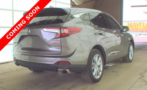 More photos of 2023 Acura RDX SH-AWD at Auto Boutique Ohio, OH