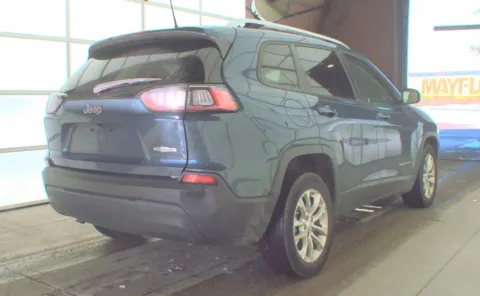 More photos of 2020 Jeep Cherokee Latitude at Auto Boutique Ohio, OH