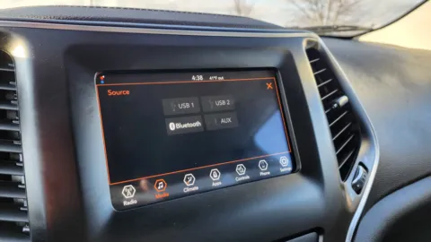 More photos of 2020 Jeep Cherokee Latitude at Auto Boutique Ohio, OH