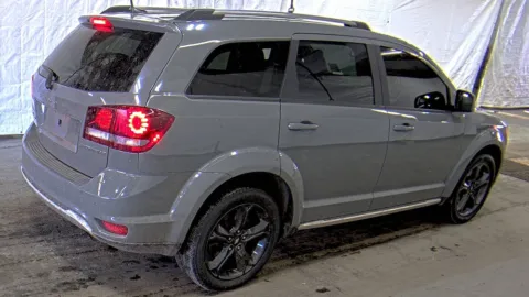 More photos of 2020 Dodge Journey Crossroad at Auto Boutique Ohio, OH