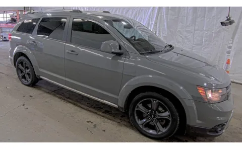 Another view of 2020 Dodge Journey Crossroad for sale in Columbus, OH at Auto Boutique Ohio