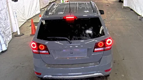 More photos of 2020 Dodge Journey Crossroad at Auto Boutique Ohio, OH