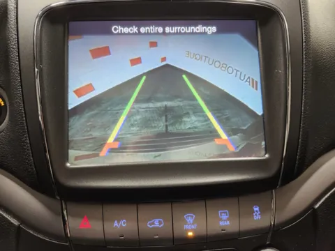 More photos of 2020 Dodge Journey Crossroad at Auto Boutique Ohio, OH