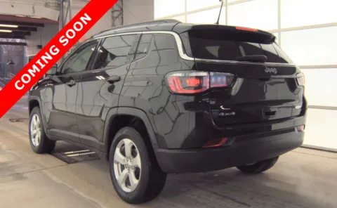 More photos of 2021 Jeep Compass Latitude at Auto Boutique Ohio, OH