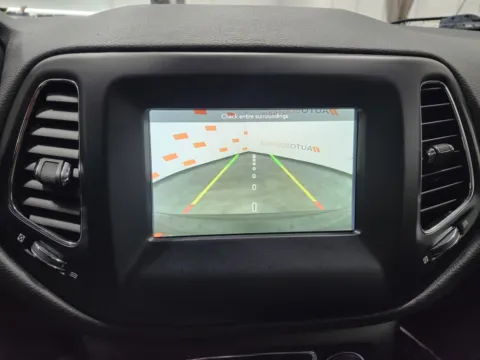 Photos of 2021 Jeep Compass Latitude for sale in Columbus, OH at Auto Boutique Ohio