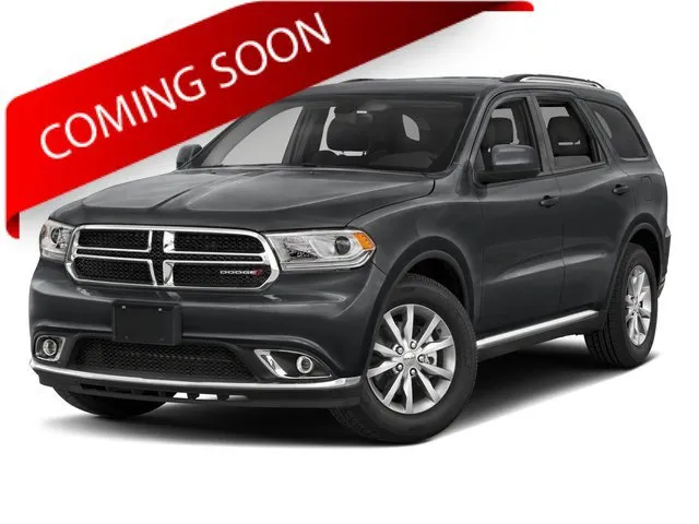 2017 Dodge Durango GT for sale in Columbus, OH