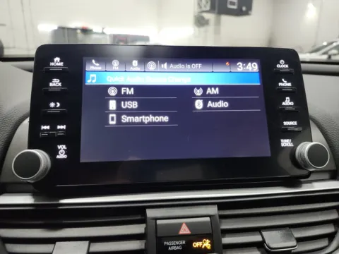 Photos of 2018 Honda Accord Sedan Sport 1.5T for sale in Columbus, OH at Auto Boutique Ohio