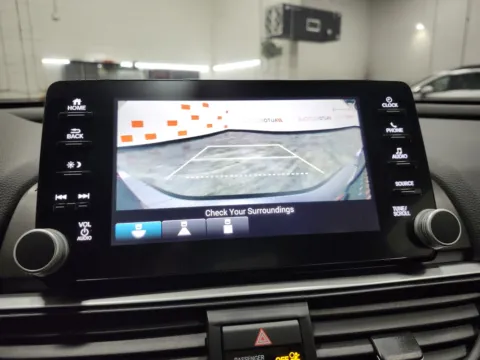 More photos of 2018 Honda Accord Sedan Sport 1.5T at Auto Boutique Ohio, OH