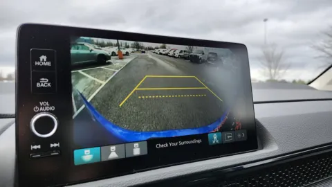 More photos of 2024 Honda CR-V EX-L at Auto Boutique Ohio, OH