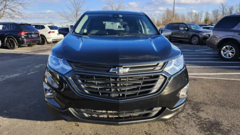 Another view of 2020 Chevrolet Equinox LT for sale in Columbus, OH at Auto Boutique Ohio
