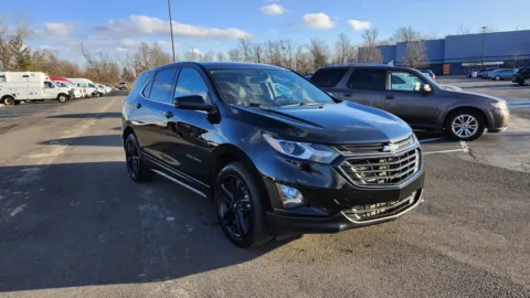 More photos of 2020 Chevrolet Equinox LT at Auto Boutique Ohio, OH