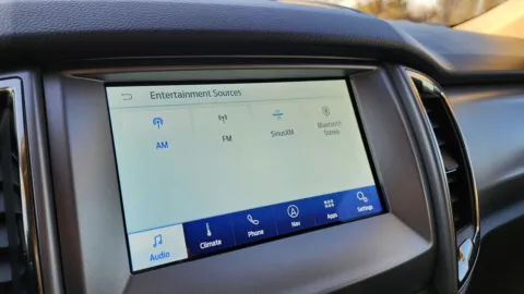 More photos of 2022 Ford Ranger XLT at Auto Boutique Ohio, OH