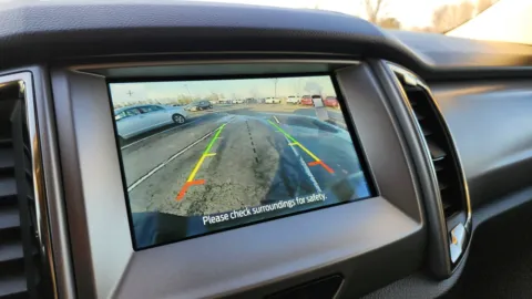 Photos of 2022 Ford Ranger XLT for sale in Columbus, OH at Auto Boutique Ohio