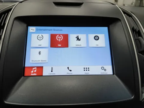 More photos of 2017 Ford Edge SEL at Auto Boutique Ohio, OH