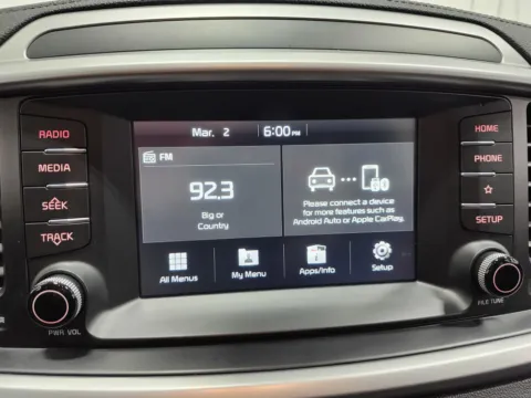 More photos of 2020 Kia Sorento LX at Auto Boutique Ohio, OH