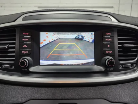 Photos of 2020 Kia Sorento LX for sale in Columbus, OH at Auto Boutique Ohio