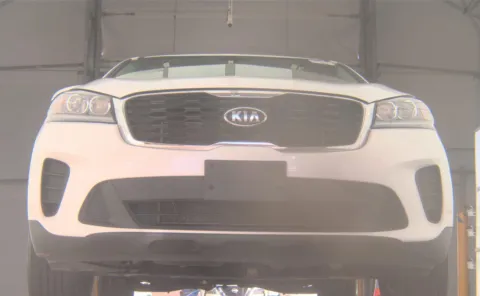 Another view of 2020 Kia Sorento LX for sale in Columbus, OH at Auto Boutique Ohio