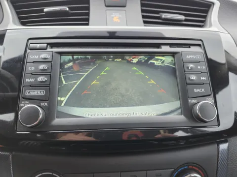 More photos of 2017 Nissan Sentra SR Turbo at Auto Boutique Ohio, OH