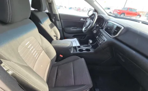 More photos of 2020 Kia Sportage LX at Auto Boutique Ohio, OH