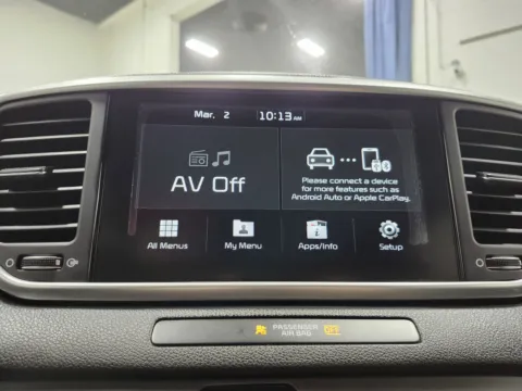 More photos of 2020 Kia Sportage LX at Auto Boutique Ohio, OH