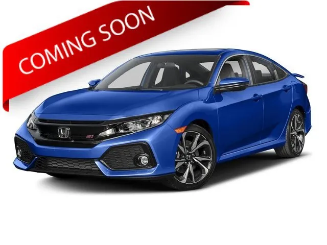 2018 Honda Civic Si Sedan Si for sale in Columbus, OH