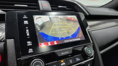 More photos of 2018 Honda Civic Si Sedan Si at Auto Boutique Ohio, OH