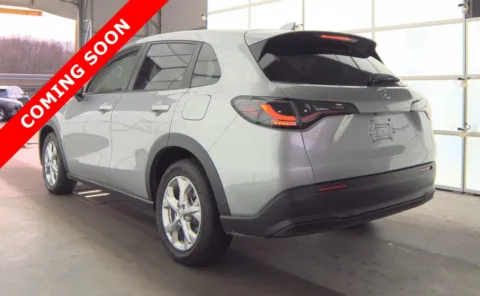 More photos of 2023 Honda HR-V LX at Auto Boutique Ohio, OH